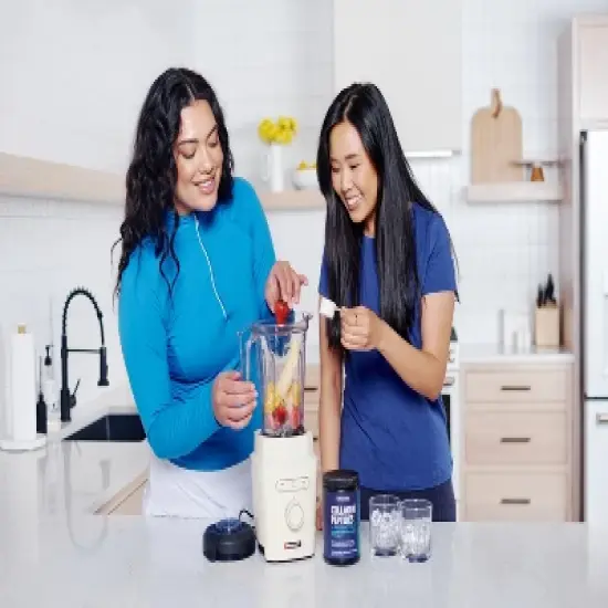 Collagen Powder + Probiotics, Havasu Nutrition, 210gm image {5}