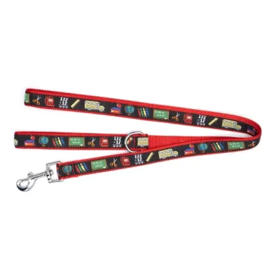 The Worthy Dog K9 College Pet Leash image {2}