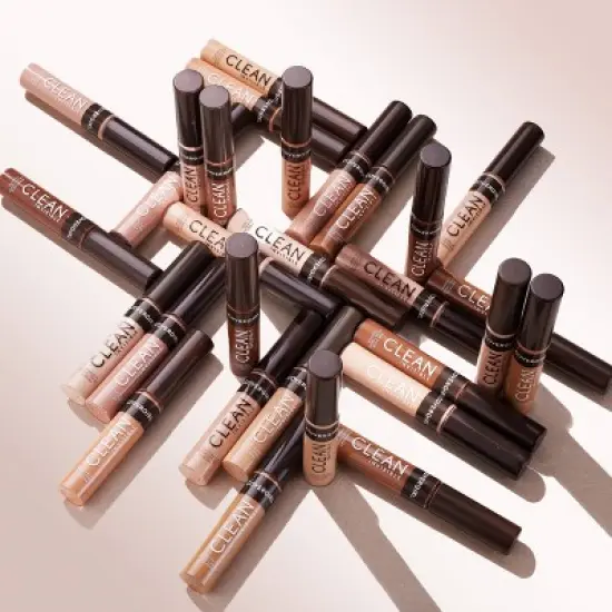 COVERGIRL Clean Invisible Concealer - 0.23 fl oz image {8}