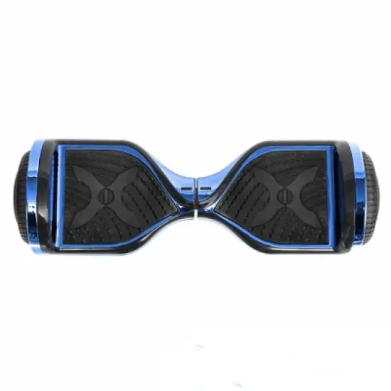 Hover-1 Chrome Hoverboard image {8}