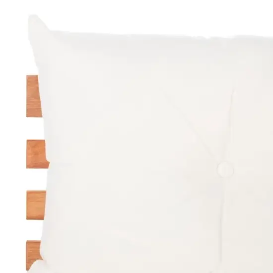 Lansen 4 Pc Corner Living Set - Indoor/Outdoor - PAT7055 - Safavieh image {3}