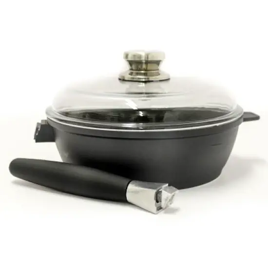 BergHOFF EuroCAST 5Pc Non-stick Starter Set image {6}