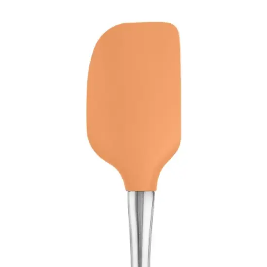 Tovolo Flex Core Stainless Steel Handle Spatula image {3}