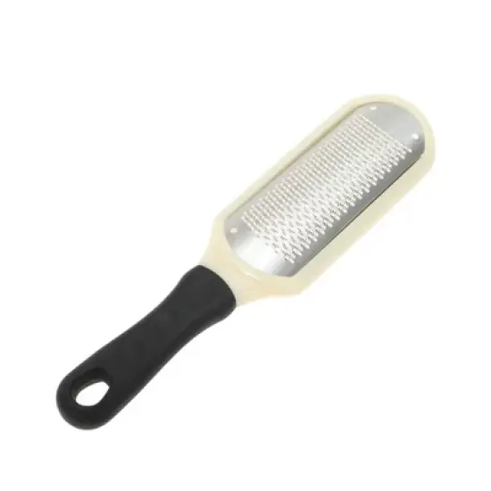 Unique Bargains Reusable Small Hole Pattern Foot Callus Remover 10.83"x2.68" 1 Pc image {6}