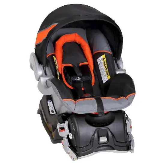 Baby Trend Expedition Jogger Travel System image {1}