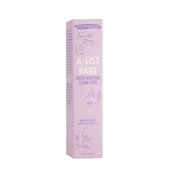 Fourth Ray Beauty Serum Stick - 0.25oz image {3}