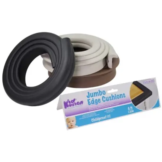 Kidkusion - Jumbo Edge Cushion image {2}
