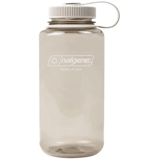 Nalgene Sustain 16 oz. Wide Mouth Water Bottle image {6}