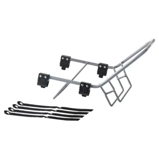 Joovy Zoom Car Seat Adapter image {4}