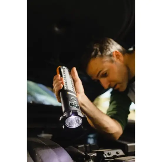 Worx WX852L Jump Starter image {5}