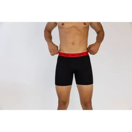 Pair of Thieves Men's Boxer Briefs 5pk image {2}