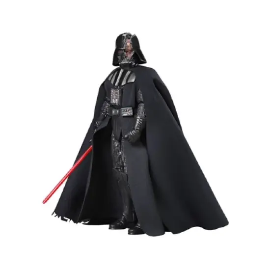 Star Wars: Obi-Wan Kenobi Black Series Darth Vader Duel's End Action Figure (Target Exclusive) image {3}