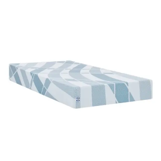 Sealy Dreamlife 8" Foam Mattress image {6}