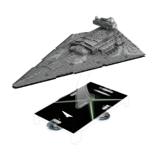 Fantasy Flight Games Star Wars Armada: The Chimaera Expansion Set image {3}