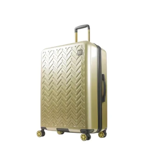 Ful Groove 31 inch Hardside Spinner luggage image {6}