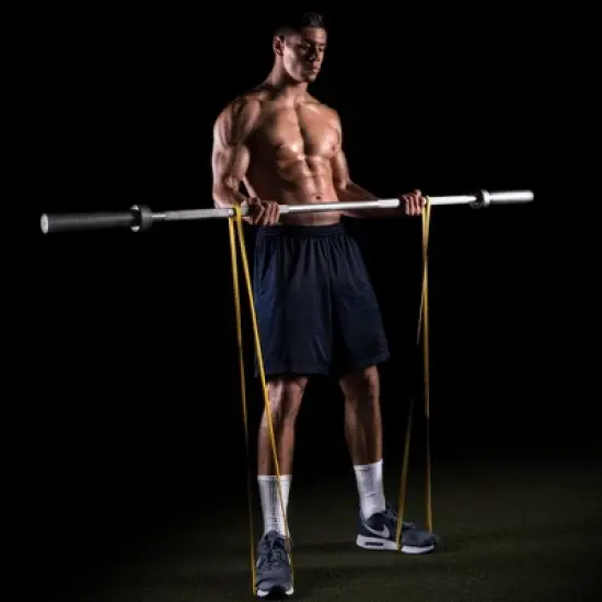 ProsourceFit XFit Loop Resistance Bands image {5}