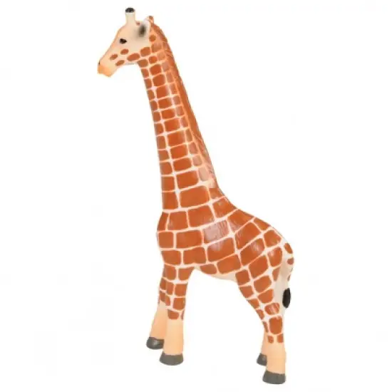 Kaplan Early Learning Company Jungle Animal Set  - Set of 8 image {3}