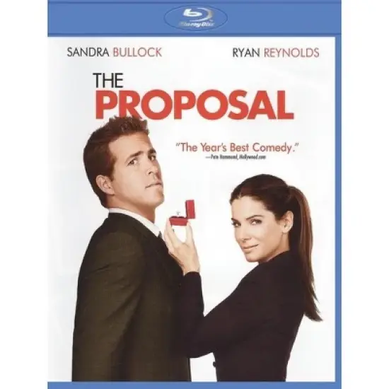 The Proposal image {2}