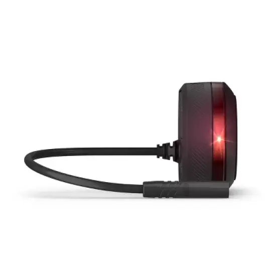 Garmin Varia eRTL615 Rearview Radar for eBikes image {6}