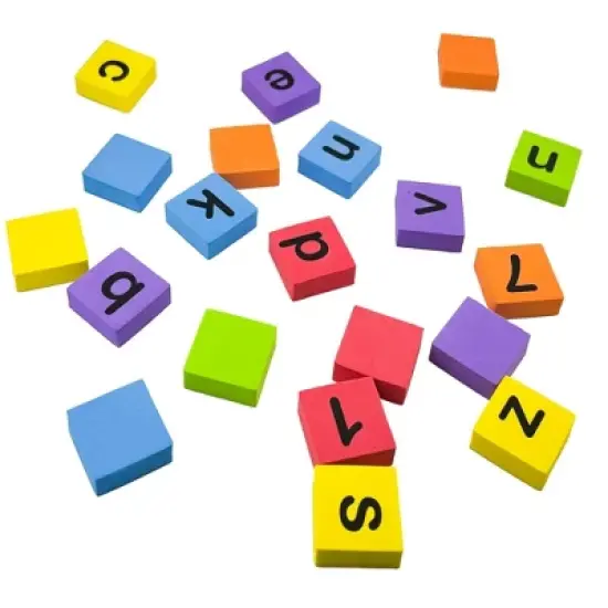 FunPlay Foam Alphabet Block Set - 36pc image {3}