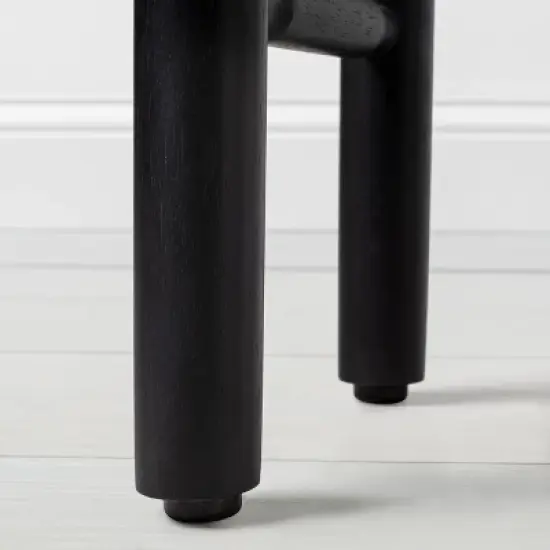 Shaker Drink Side Table - Hearth & Hand&trade; with Magnolia image {3}