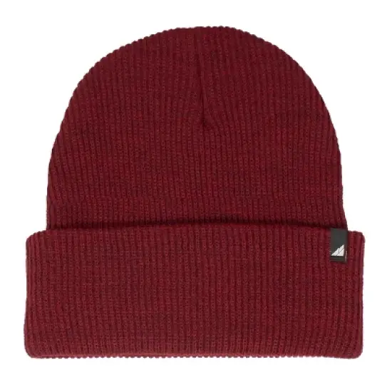 Arctic Gear Adult Acrylic Cuff Winter Hat image {10}