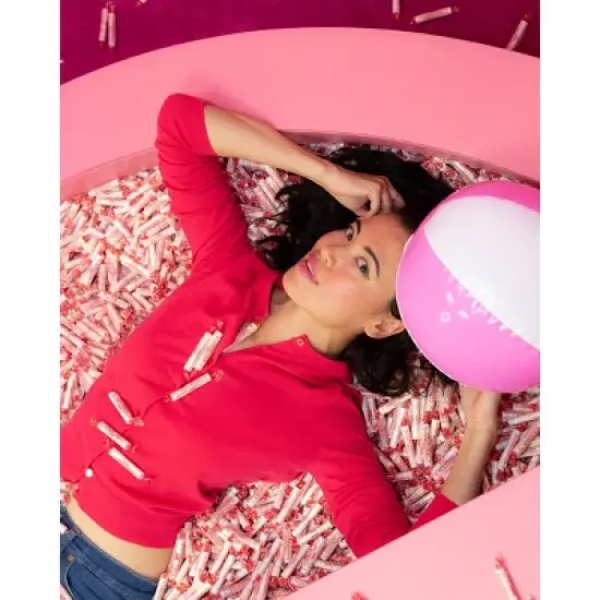 Smarties Assorted Flavors Candy Rolls - 18oz image {3}