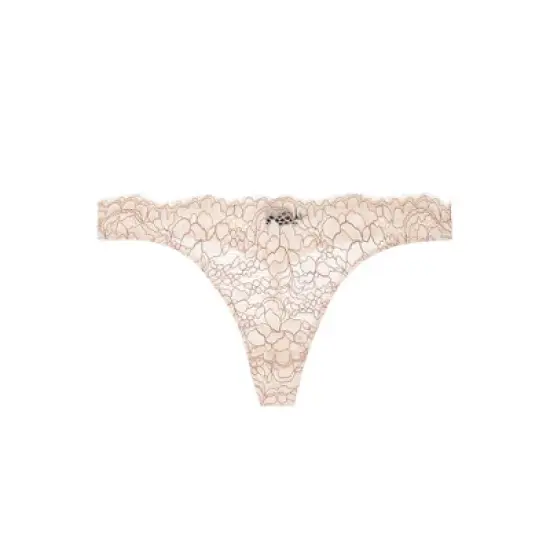 Cosabella Women's Pret-A-Porter Low Rise Thong image {2}