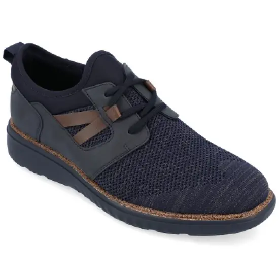 Vance Co. Claxton Knit Sneaker image {11}