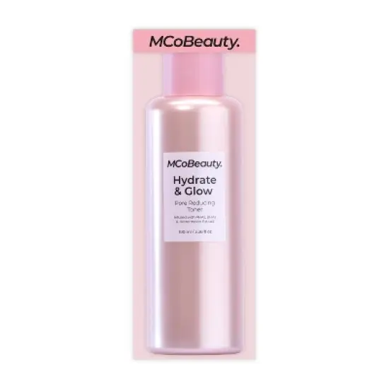 MCoBeauty Watermelon Pore-Tight Toner - 3.38fl oz image {6}