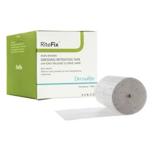 RiteFix Dressing Retention Tape image {4}