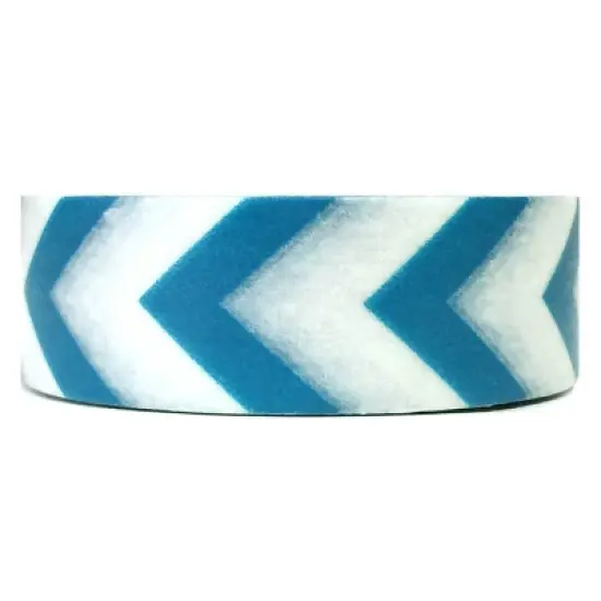 Wrapables Washi Masking Tape, Cute and Colorful Group image {39}