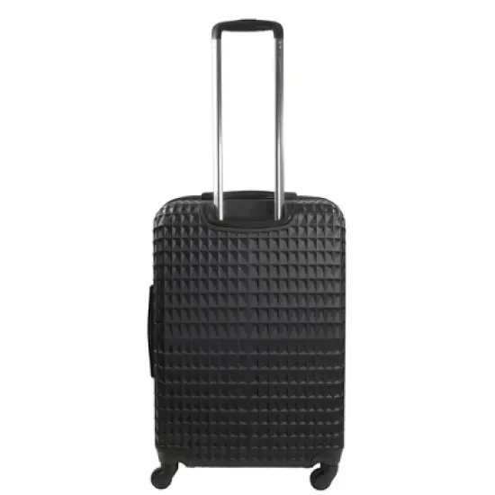 Ful Geo 26" Hardside Spinner Luggage image {2}