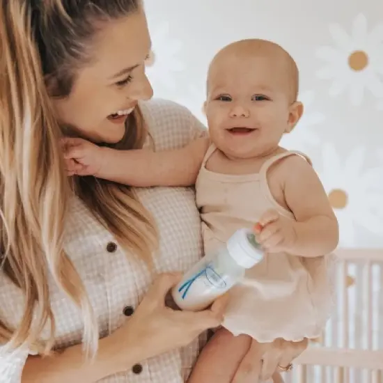 Dr. Brown's Options+ Anti-Colic Baby Bottle Essentials Gift Set - 0-6 Months image {3}