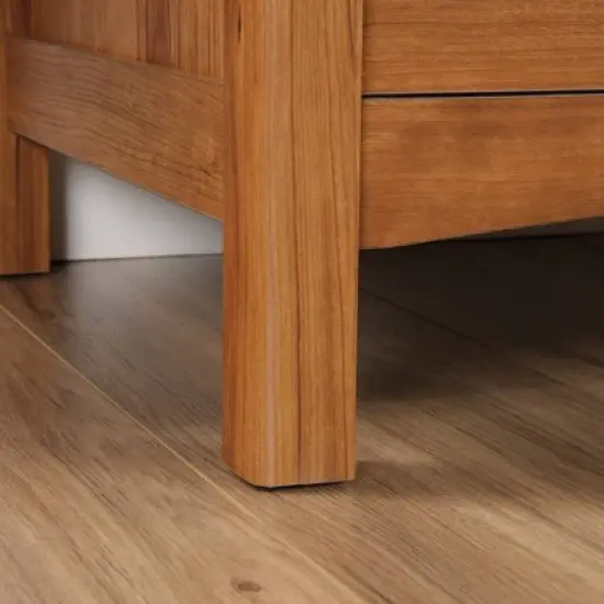 Portage Park Lateral File Kiln Acacia - Sauder image {5}