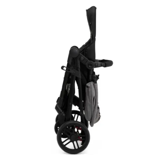 Jeep PowerGlyde Plus 2-in-1 Stroller - Gray image {5}