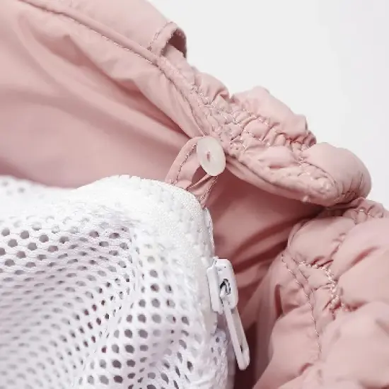 Pet Life 'Bubble Vogue' Ultra-Plush Fashion Designer Pet Carrier image {2}