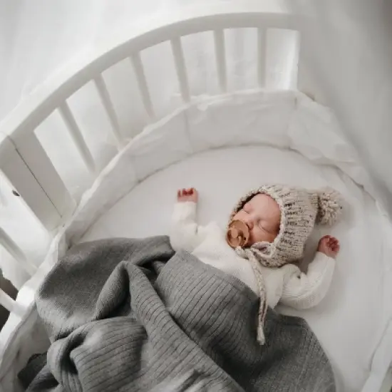 Frigg 2pk Daisy Rubber Pacifier Nipple - Size 1 image {2}