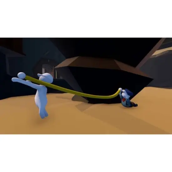 Human: Fall Flat Anniversary Edition - Nintendo Switch image {16}