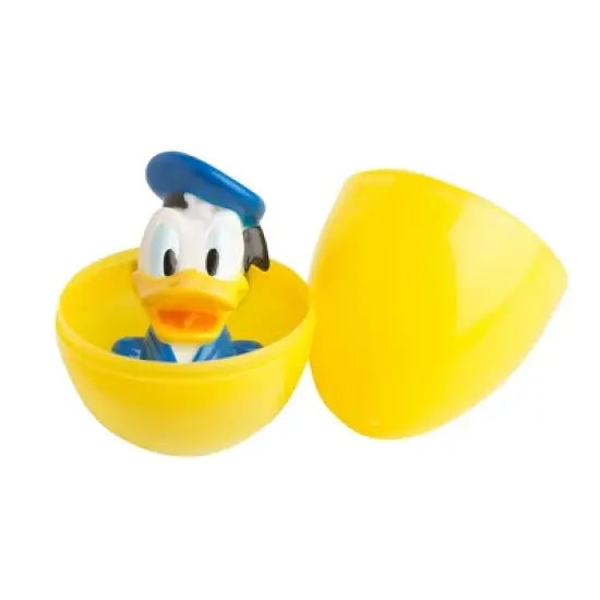 Disney Mickey Mouse and Friends Bath Finger Puppets 5pk image {5}