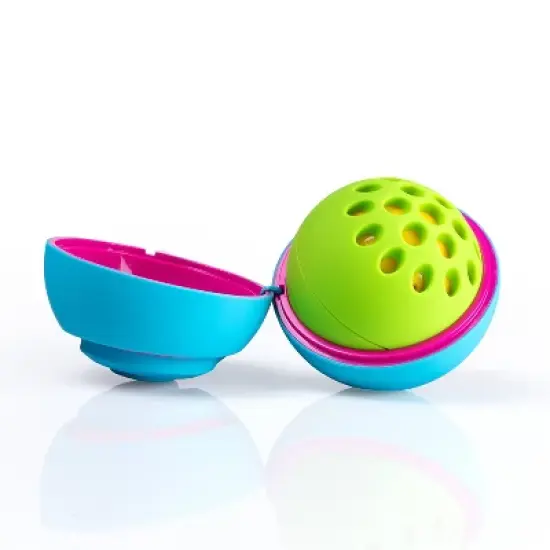 Fat Brain Toys OombeeBall Sensory Toy image {1}
