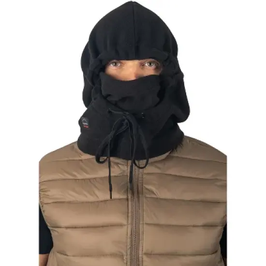 Alpine Swiss Fleece Ski Mask Balaclava Winter Sport Face Head Cover Helmet Hood Neck Warmer Windproof for Men and Women image {4}