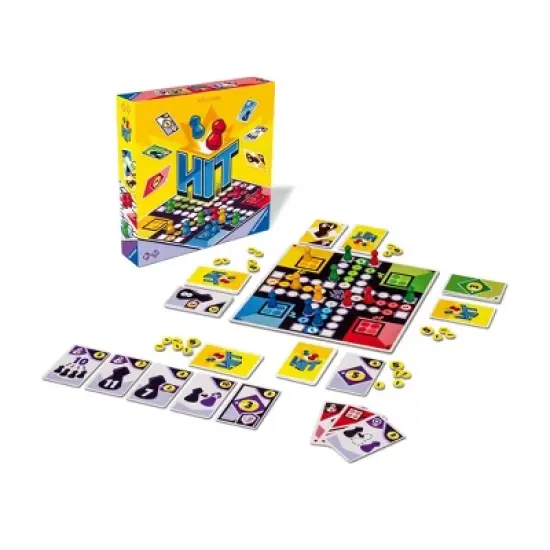 Ravensburger HIT Game image {4}