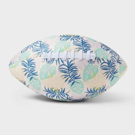 9" Hydro Football - Sun Squad&trade;: Pool Game for Kids Ages 5+ image {4}