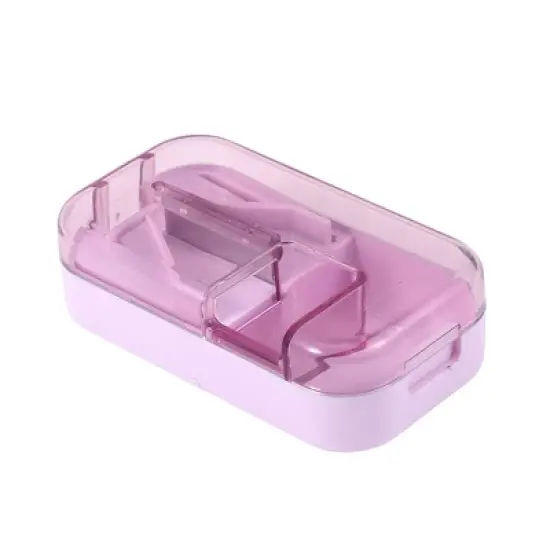 Unique Bargains Pill Cutter 1 Pc image {9}
