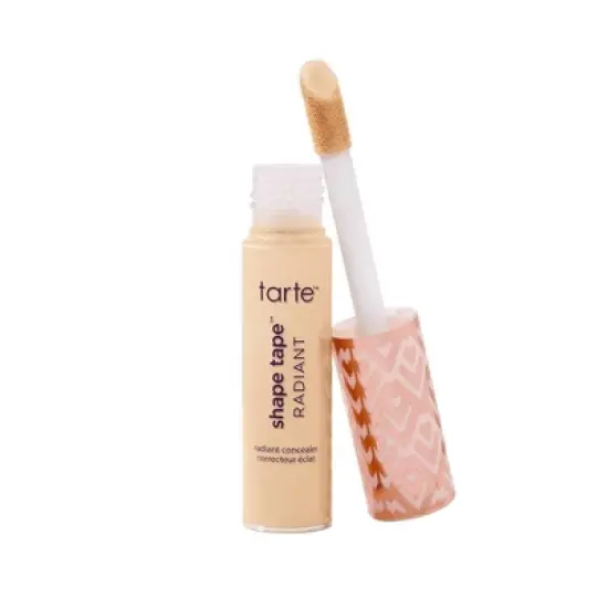 tarte Shape Tape Radiant Concealer - 0.33 fl oz - Ulta Beauty image {13}