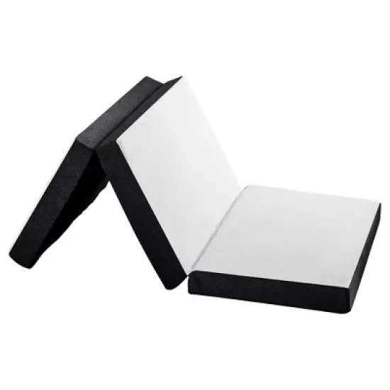 Innovative Foldable Mattress: The Ultimate Comfort and Space-Saving Design image {1}