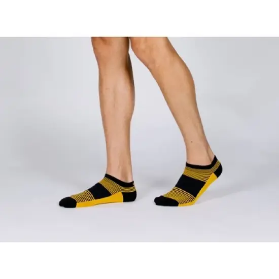 Pair of Thieves Men's Low Cut 3pk Cushion Socks image {5}