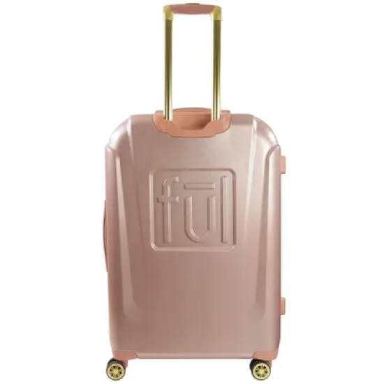 Disney Ful Running Mickey Mouse Molded  Hardside Expandable 31" spinner image {2}