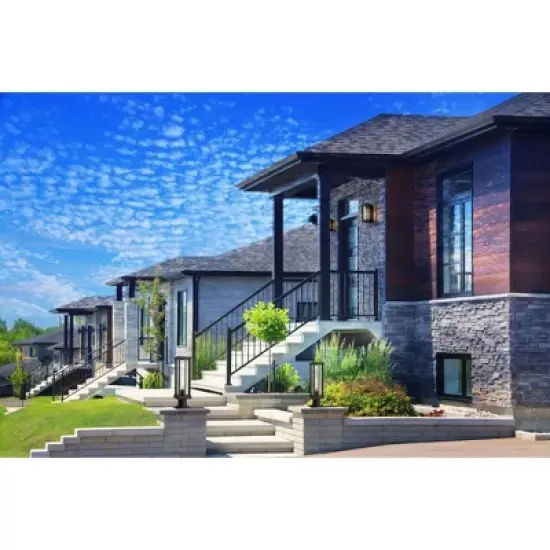 Z-Lite Glenwood 1 - Light Lantern in  Black image {1}